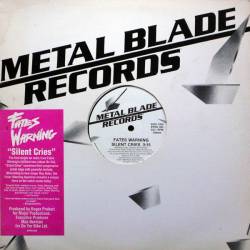 Fates Warning : Silent Cries